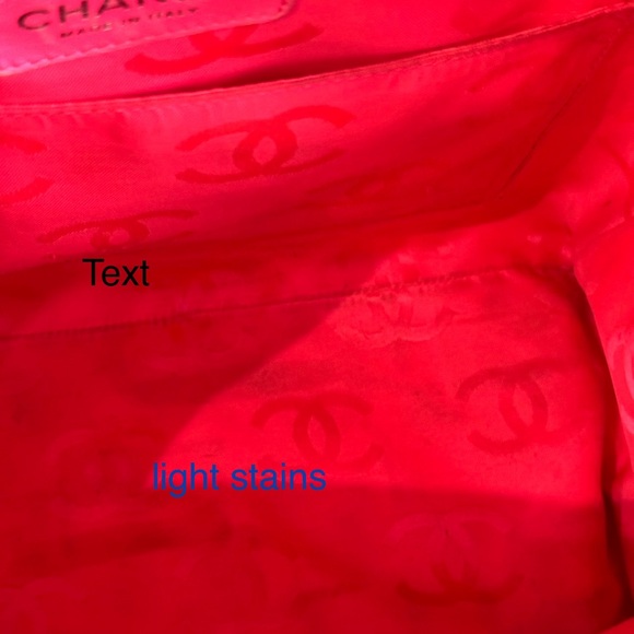 🔥CHANEL Cambon Ligne Black Quilted Leather Multipocket Reporter Bag - Picture 5 of 16